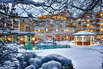Travel Charme Strandhotel Heringsdorf