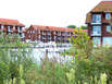 Ferienanlage Lagunenstadt Ueckermünde (Foto: Lagunenstadt Ueckermünde)