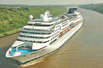 Die 'Norwegian Dream' im Nord-Ostsee-Kanal (Foto: Peer Schmidt-Walther)