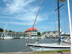Ferienwohnungen am Hafen (Foto: nordlicht verlag)