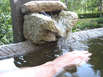 Kneippbecken (Foto: Dirk Schmidt/pixelio.de)