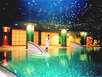 Bernsteintherme Zinnowitz/Insel Usedom (Foto: Bernsteintherme Zinnowitz)