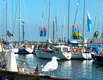 Yachting an der Ostsee (Foto: nordlicht verlag)