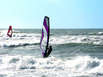 Surfen an der mecklenburgischen Küste (Foto: Manfred Boelke/pixelio)