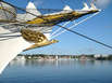 Gorch Fock (Foto: Andreas Preuß/PIXELIO)
