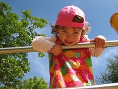 Familienurlaub Mecklenburg
