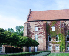 Kloster Cismar (Foto: FotoArt Maren Beßler/www.maren-bessler-home.de)