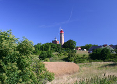Kap Arkona (Foto: Jürgen Rahmann/pixelio.de)