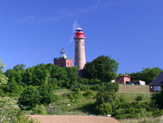 Kap Arkona (Foto: Jürgen Rahmann/Pixelio.de)