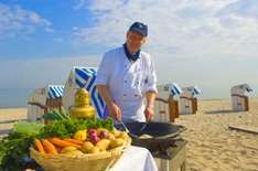 Kulinarisches im Ostsee-Urlaub (Foto ©MLUR / Jens König)