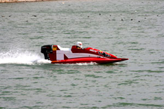 Poker-Run Weiße Wiek Boltenhagen 2011