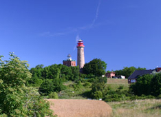 Kap Arkona Insel Rügen