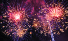 Silvester Ostsee