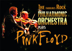 Rock-Klassik Pink Floyd Tickets Kartenvorverkauf