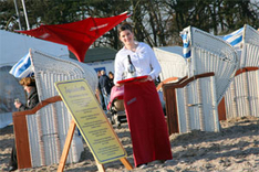 Timmendorfer Strand Veranstaltungen 2010
