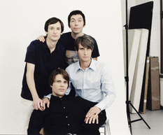 Tocotronic Kartenvorverkauf Tickets