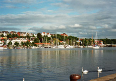 Flensburger Hafen (Foto: pixelio.de)
