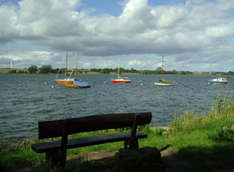 An der Schlei (Foto: pixelio.de)