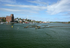 Kappeln (Foto: Schlei Ostsee GmbH)
