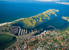 Ostseeheilbad Heiligenhafen (Foto: Tourismus-Service Heiligenhafen)