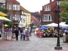 Oldenburg in Holstein (Foto: KulTour Oldenburg in Holstein GmbH)