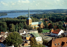 Bad Segeberg Bad Segeberg (Foto: Stadtmarketing Bad Segeberg)