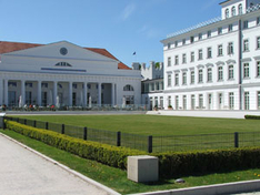 Grand Hotel Heiligendamm