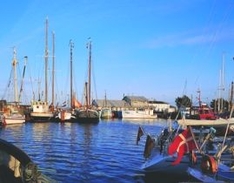 Juelsminde, Dänemark