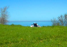 Ostjütland Dänemark Urlaub in Ostjütland / Dänemark