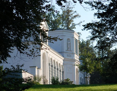Orangerie des Putbusser Schlosses (Foto: Martin Schulz/pixelio.de)