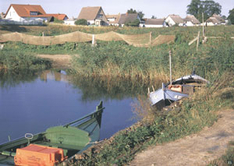 Seebad Zempin (Foto: Fremdenverkehrsamt Zempin)