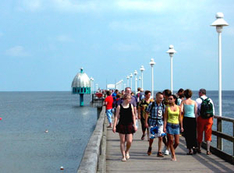 Bekanntschaften insel usedom