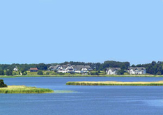 Golfhotel Balmer See auf Usedom an der Ostsee