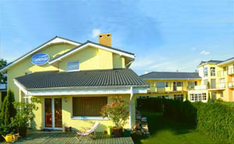 Pension Miramar