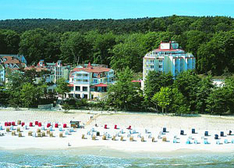 Travel Charme Strandhotel Bansin (Foto: Travel Charme)
