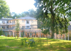 Parkhotel Bansin lädt zum Tagen auf die Insel Usedom (Foto: ANCON-Hotels)