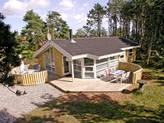 Ferienhaus in Nordjütland