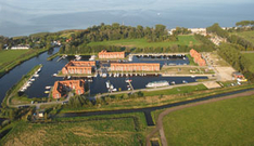 Lagunenstadt (Foto: Walter Graupner)