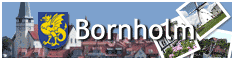 Bornholm