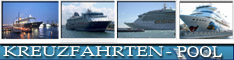 Kreuzfahrten