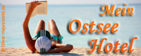 Mein Ostsee-Hotel...auf Usedom, auf Rügen, in Mecklenburg... Mein Ostsee-Hotel...auf Usedom, auf Rügen, in Mecklenburg...