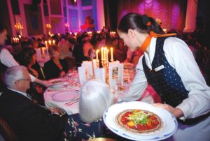 Tavel Charme GourmetFestival auf der Insel R&uuml;gen (Foto &copy;Travel Charme Hotel GmbH)