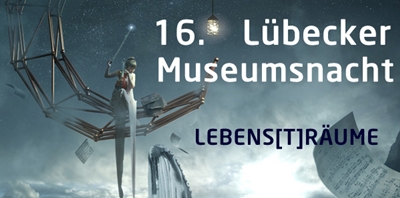 16. Lübecker Museumsnacht am 27.8. 2016