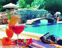 PURIA Classic Spa im Travel Charme Hotel Bernstein in Prerow (Foto: Travel Charme)