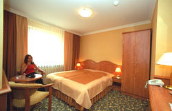 Hotel Polaris (Foto: Hotel)