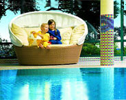 Urlaub f&uuml;r die Kleinen im Travel Charme Strandhotel Bansin (Foto: Travel Charme)