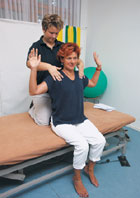 Orthopädische Anwendung (Foto: link)