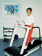 Kardiologische Anwendung (Foto: Klinik)