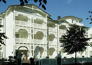 Villa Seeadler in Binz