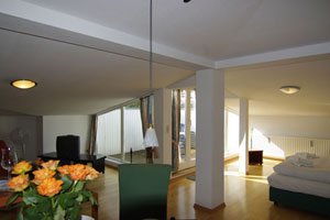 Villa Ikarus